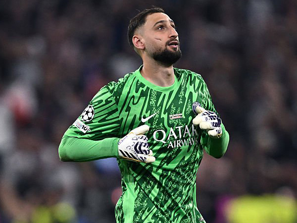 Saingi Inter, Galatasaray Ajukan Tawaran Fantastis untuk Gigi Donnarumma.